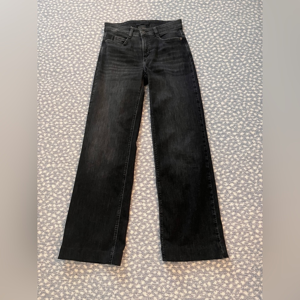MAC Jeans (Made in Germany) High Tier Jeans